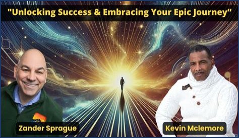 Zander Ryan McCready's Journey To Success